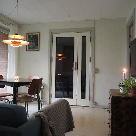 Aagaard Nocleg ze śniadaniem *