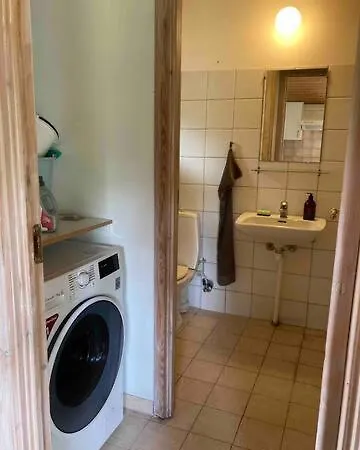 Aagaard Nocleg ze śniadaniem *