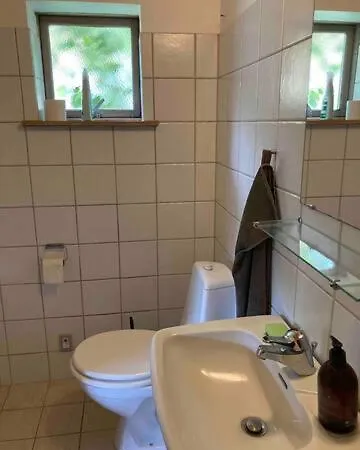 Aagaard Nocleg ze śniadaniem Gislinge