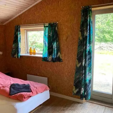 Nocleg ze śniadaniem Aagaard *