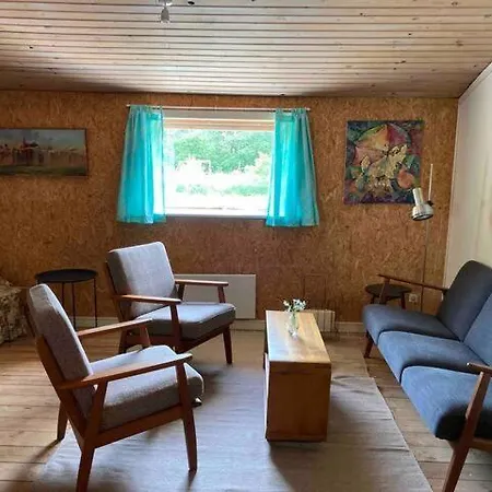 Nocleg ze śniadaniem Aagaard Gislinge