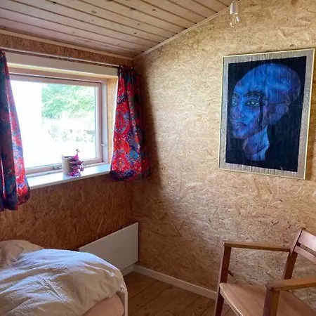 Nocleg ze śniadaniem Aagaard *