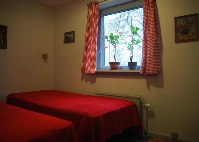 Bed & Breakfast Aagaard