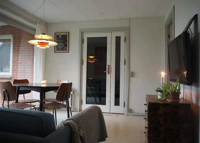 Aagaard Bed & Breakfast *