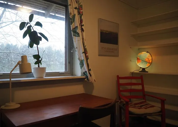 Bed & Breakfast Aagaard *