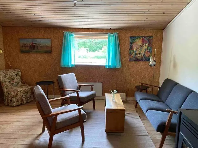 Bed & Breakfast Aagaard Gislinge